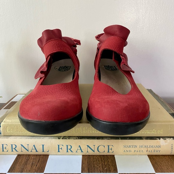 BNWOT Women’s Loints of Holland W 9.5 EU40 - Picture 9 of 16